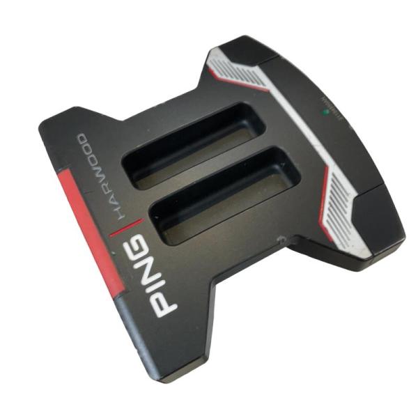 ピン PING HARWOOD(2021) 33インチ(PP60) パター PT フレックスその他