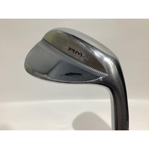 フォーティーン アールエムフォー ウェッジ ニッケルクロムメッキ RM-4 ニッケルクロムメッキ 4...