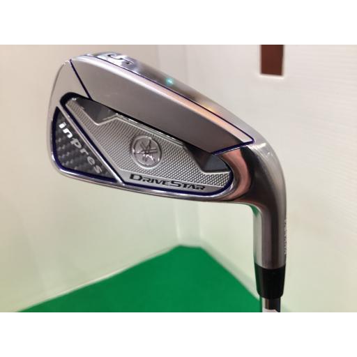 ヤマハ inpres DRIVESTAR #5 単品アイアン LI フレックスS