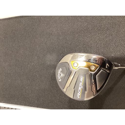 キャロウェイ ローグエスティー フェアウェイウッド MAX D ROGUE ST MAX D 7W ...