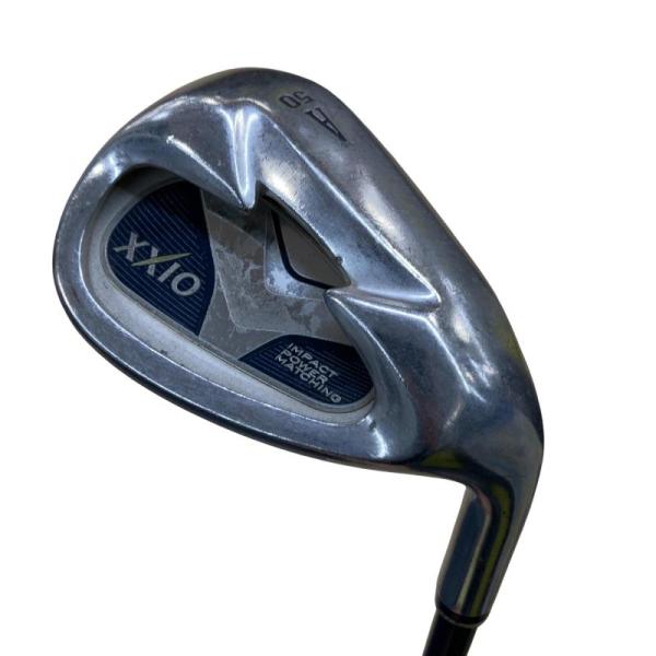 ダンロップ XXIO(2008) A50 ウェッジ WG フレックスR