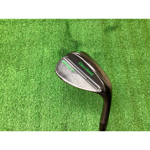 クリーブランド Cleveland RTX-6 ZIPCORE ブラックサテン 58°/12° FU...