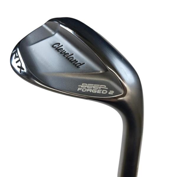 クリーブランド Cleveland RTX DEEP FORGED 2 56°/12° ウェッジ W...