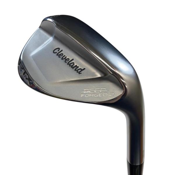 クリーブランド Cleveland RTX DEEP FORGED 2 48°/10° ウェッジ W...