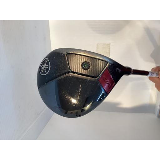 ヤマハ RMX VD(2024) 3W フェアウェイウッド FW フレックスX