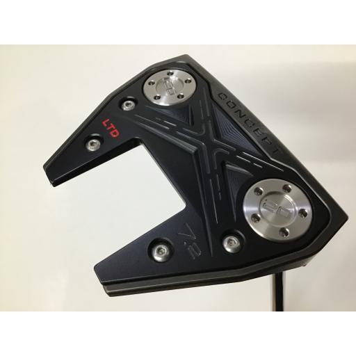 タイトリスト SCOTTY CAMERON CONCEPT X 7.2 LTD 33インチ パター ...