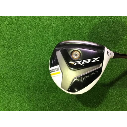 テーラーメイド RBZ STAGE 2 5W フェアウェイウッド FW フレックスS