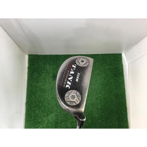 オデッセイ TANK CRUISER 330M 36インチ パター PT フレックスその他