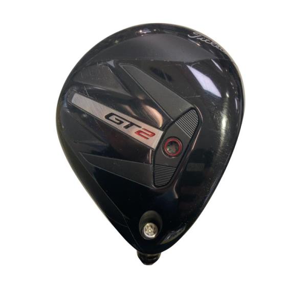 タイトリスト GT2 18° フェアウェイウッド FW フレックスS