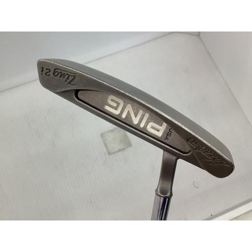 ピン ISOPUR Zing 2i パター PT フレックスその他