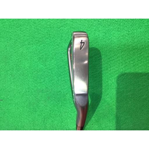 ダンロップ SRIXON ZR-30 #4 単品アイアン LI フレックスS