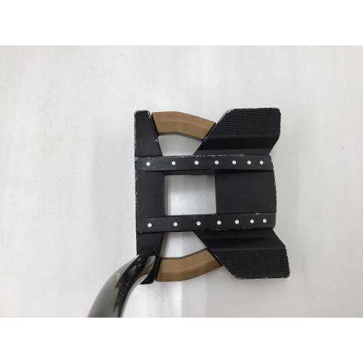 ピン HEPPLER TOMCAT 14 34インチ(PP59) パター PT フレックスその他