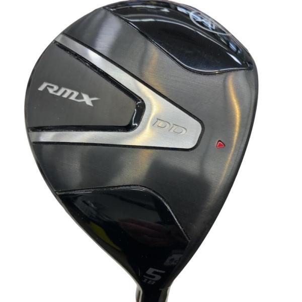 ヤマハ RMX DD(2026) 5W フェアウェイウッド FW フレックスS