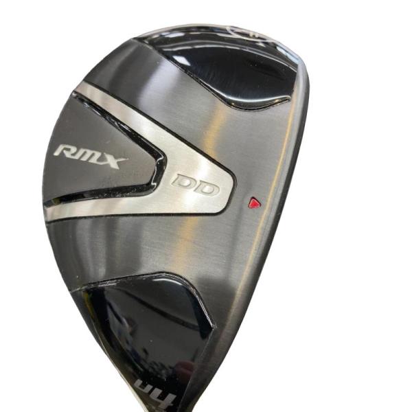 ヤマハ RMX DD(2026) U4 ユーティリティ UT フレックスS