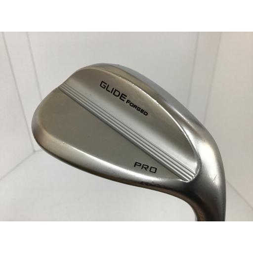 ピン PING GLIDE FORGED PRO 58°/10° S(アーコス付き) ウェッジ WG...