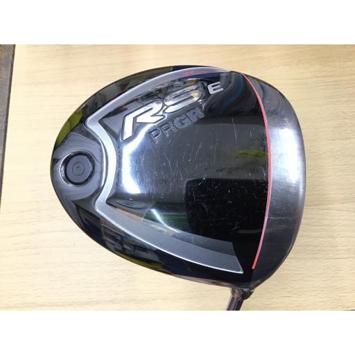プロギア アールエス ドライバー E RS E 10.5° フレックスR 中古 Dランク