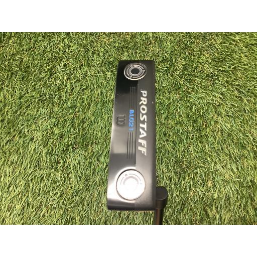 ウィルソン PROSTAFF BL021 34インチ パター PT フレックスその他
