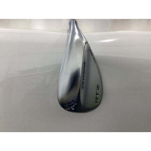 クリーブランド Cleveland RTZ ツアーサテン 64°/08° ADAPT ウェッジ WG...