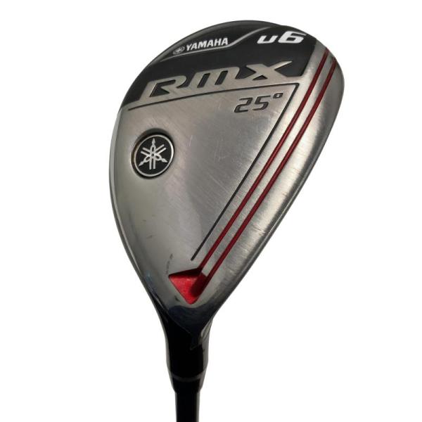 ヤマハ RMX(2020) U6 ユーティリティ UT フレックスR