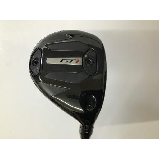 タイトリスト GT1 23° ユーティリティ UT フレックスその他