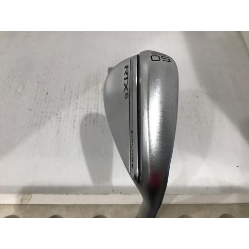 クリーブランド Cleveland RTX-6 ZIPCORE ツアーサテン 50°/10° MID...