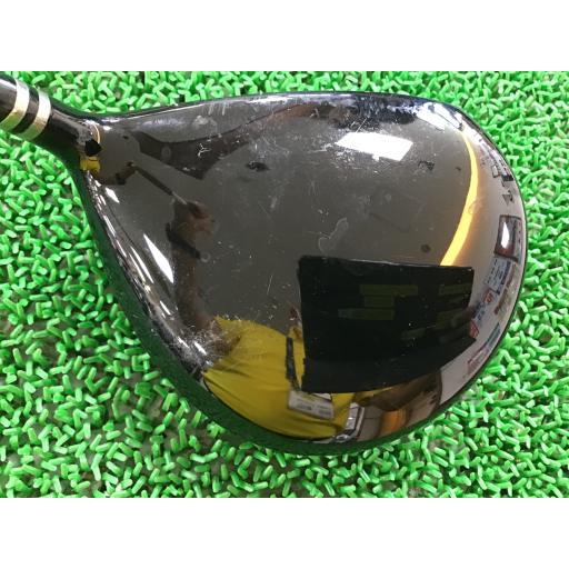 ヤマハ inpres X 4.6D TypeS r.p.m. 11° ドライバー DR フレックスR