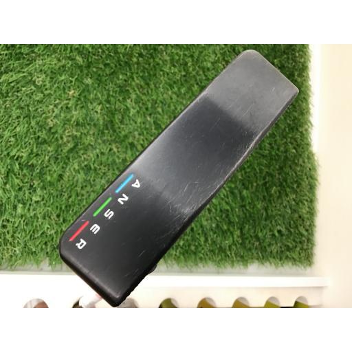 ピン PLD MILLED ANSER 33インチ パター PT フレックスその他