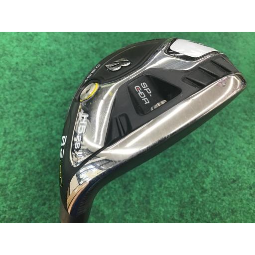 ブリヂストン BRIDGESTONE B2 HT H5 ユーティリティ UT フレックスR