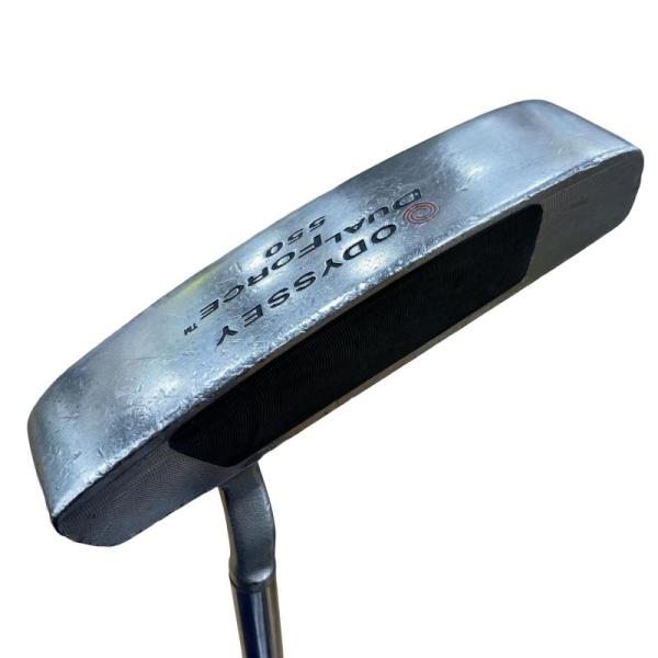 オデッセイ DUAL FORCE 550 パター PT フレックスその他