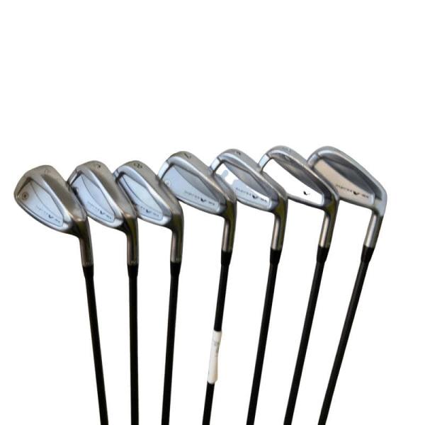 ヤマハ inpres V-MX(2005)  8S アイアンセット IR フレックスR