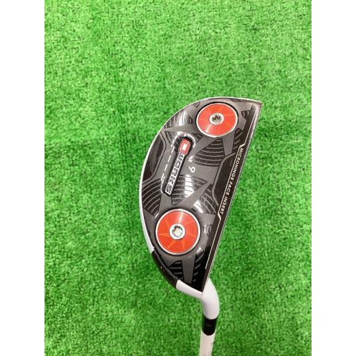 オデッセイ O WORKS #9(WBW) 34インチ パター PT フレックスその他