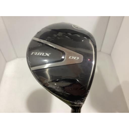 ヤマハ RMX DD(2026) 5W フェアウェイウッド FW フレックスS