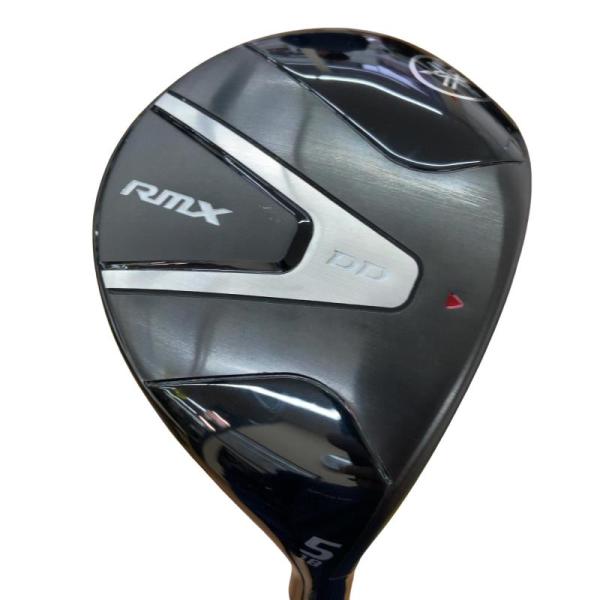 ヤマハ RMX DD(2026) 5W フェアウェイウッド FW フレックスS