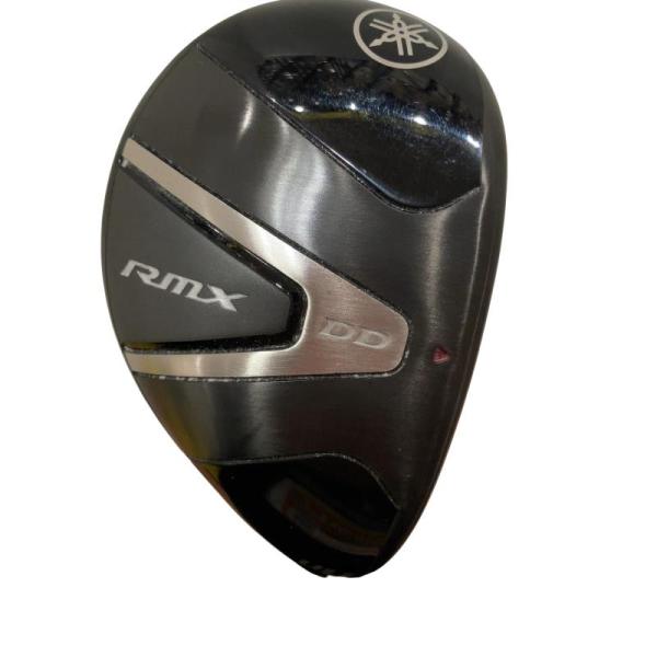 ヤマハ RMX DD(2026) U4 ユーティリティ UT フレックスS