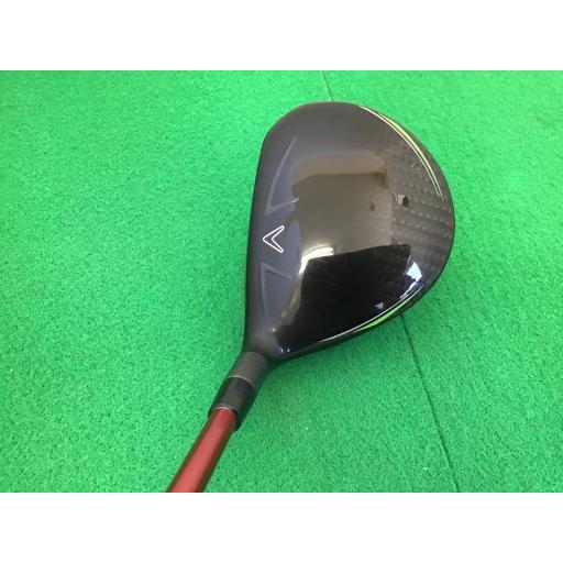 キャロウェイ GBB エピック スター フェアウェイウッド GBB EPIC STAR 5W フレッ...