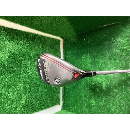 ヤマハ RMX(2020) U5 ユーティリティ UT フレックスS