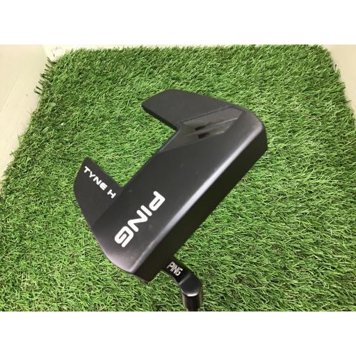 ピン PING TYNE H(2024) 34インチ パター PT フレックスその他