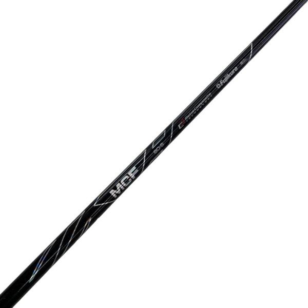 MCF 8 フェアウェイウッド用 シャフト MCF 8 フレックスS