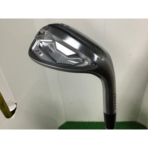 ダンロップ SRIXON ZX5 Mk II SW ウェッジ WG フレックスS