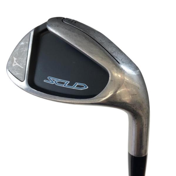 ミズノ SCUD 52° ウェッジ WG フレックスS