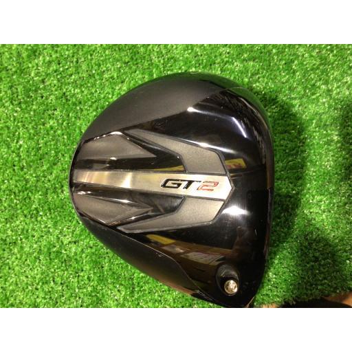タイトリスト GT2 10° ドライバー DR フレックスS