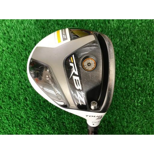テーラーメイド RBZ STAGE 2 TOUR 3W フェアウェイウッド FW フレックスS