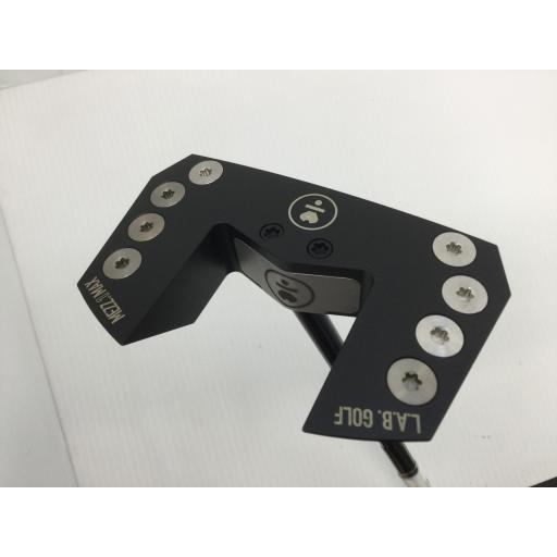 L.A.B.GOLF L.A.B.GOLF Mezz.1 MAX 34インチ パター PT フレック...