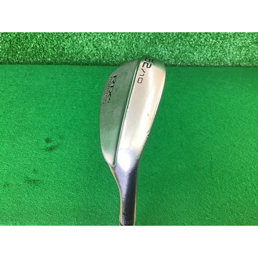 クリーブランド Cleveland RTX-4 FORGED 52°/10° ウェッジ WG フレッ...