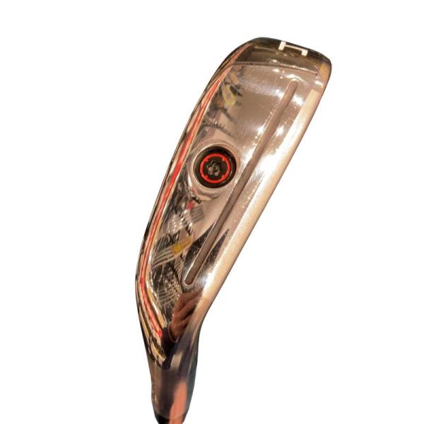 テーラーメイド STEALTH DHY U4 USA ユーティリティ UT フレックスS