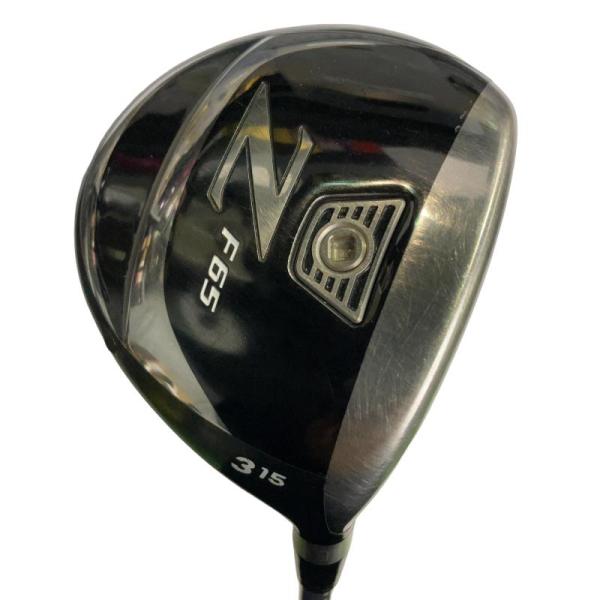 ダンロップ SRIXON Z F65 3W フェアウェイウッド FW フレックスS