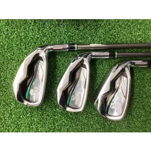 ブリヂストン PHYZ ファイズ 13本 クラブセット フレックスR BRIDGESTONE GOLF ブリヂストン PHYZ(2013) 6S アイアンセット IR