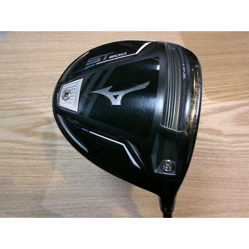 ミズノ Mizuno ST200  9.5° ドライバー DR フレックスS