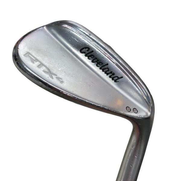 クリーブランド Cleveland RTX-4 ツアーサテン 50°/10° MID ウェッジ WG...