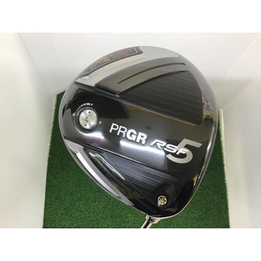 プロギア RS F 5(2020) 10.5° ドライバー DR フレックスS